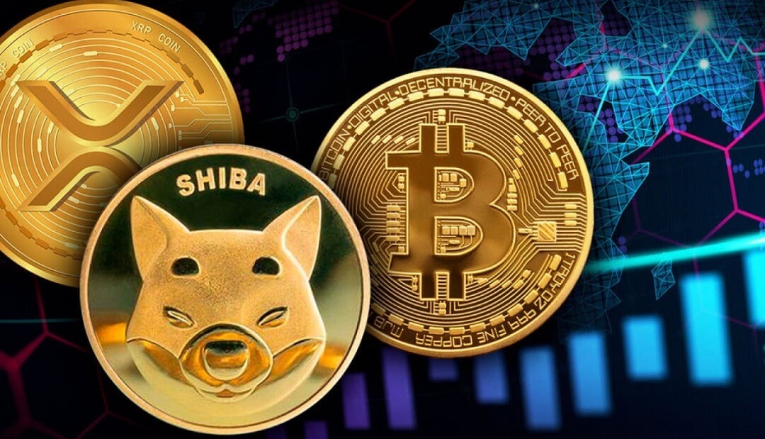 شت کوین های با ارزش