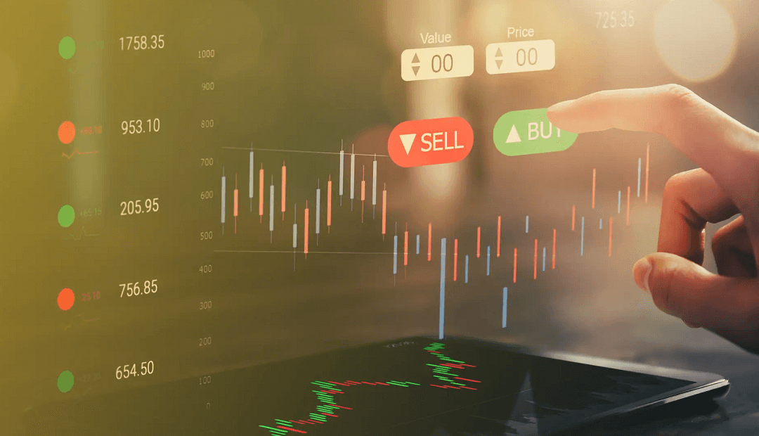 ترید حرفه ای