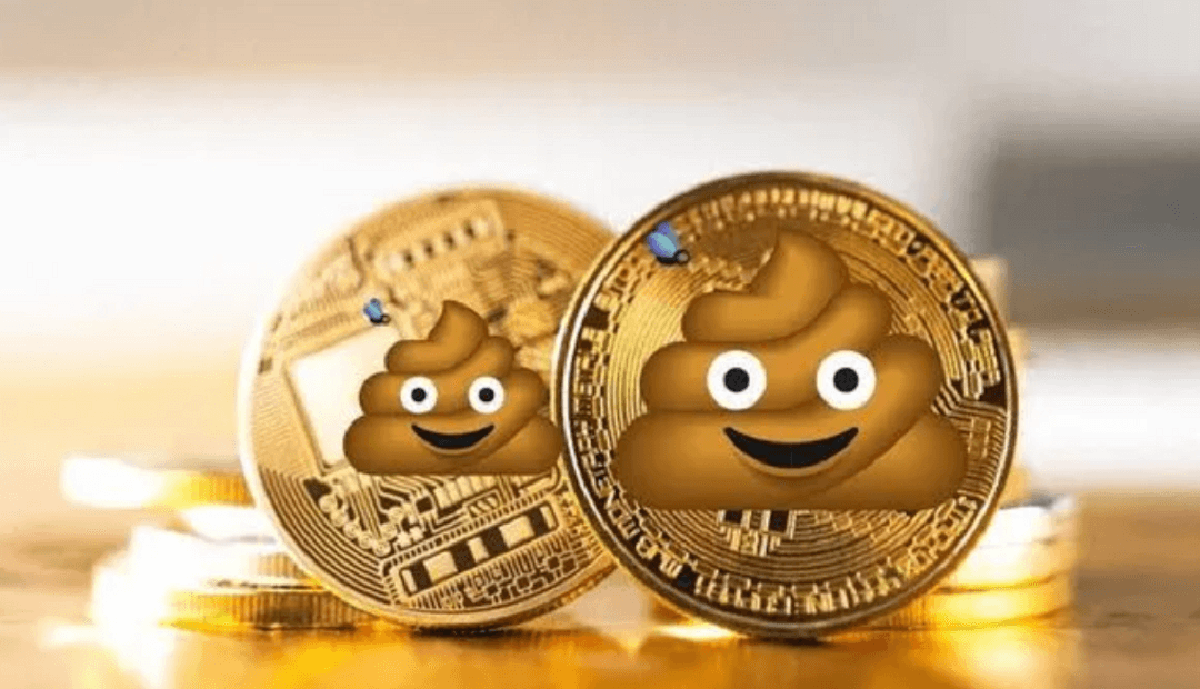 شت کوینهای کلاهبرداری