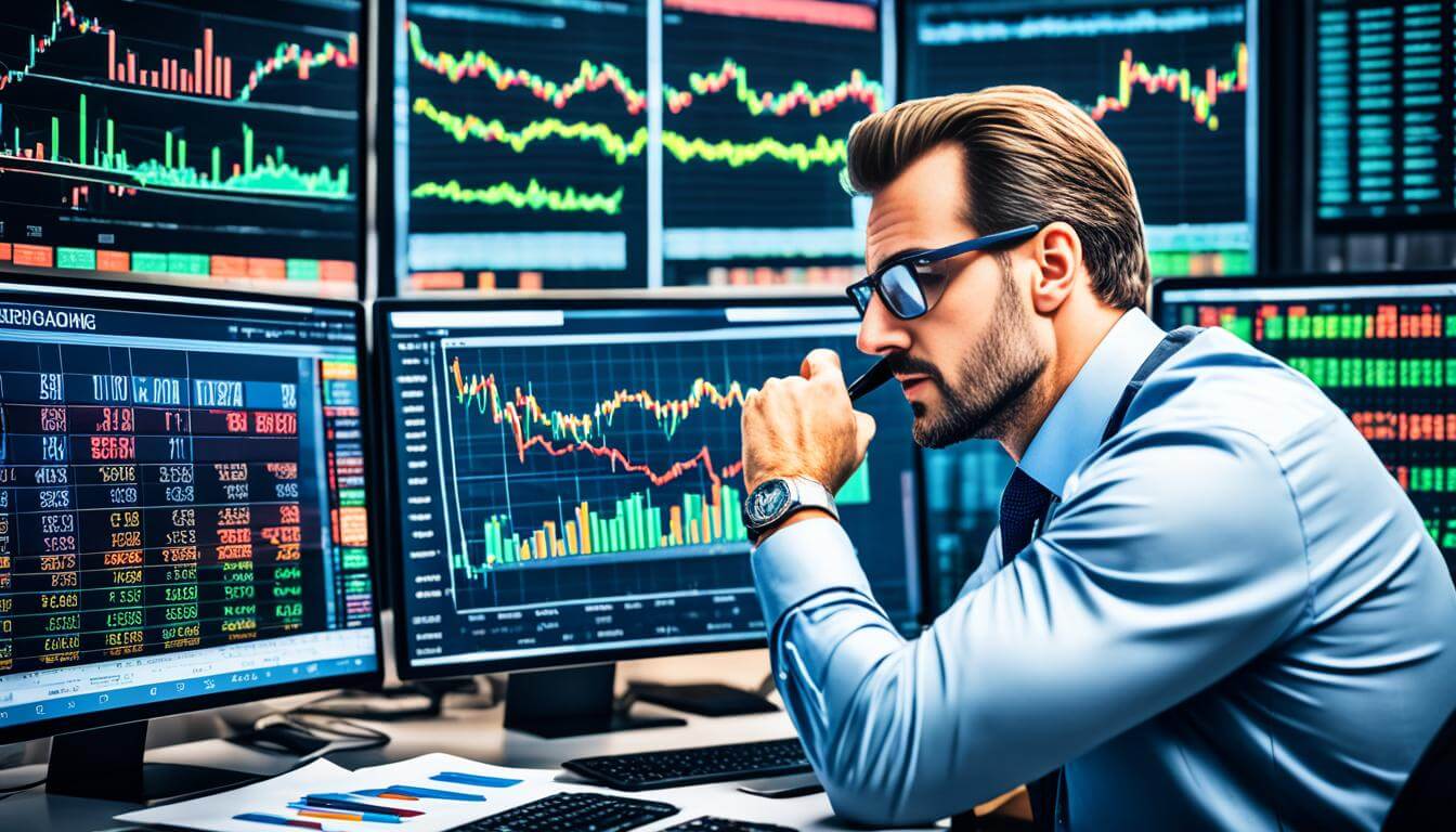 معاملات فارکس